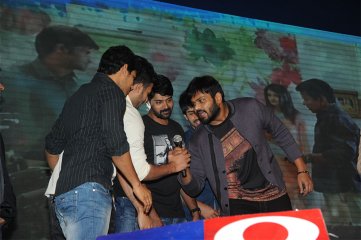 Ladies and Gentlemen Audio Release